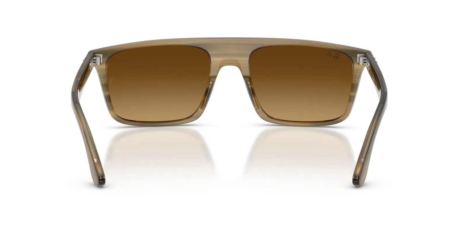 Ray-Ban 2222F Sunglasses - view 9